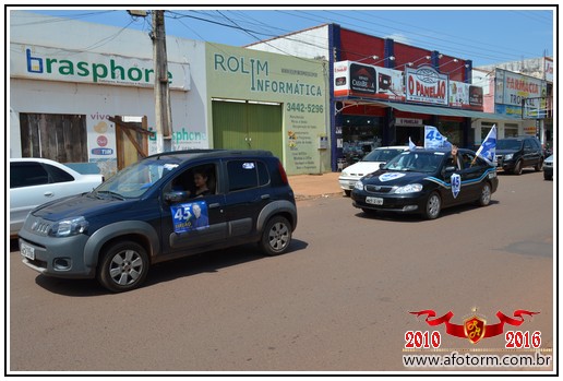 rolim de moura